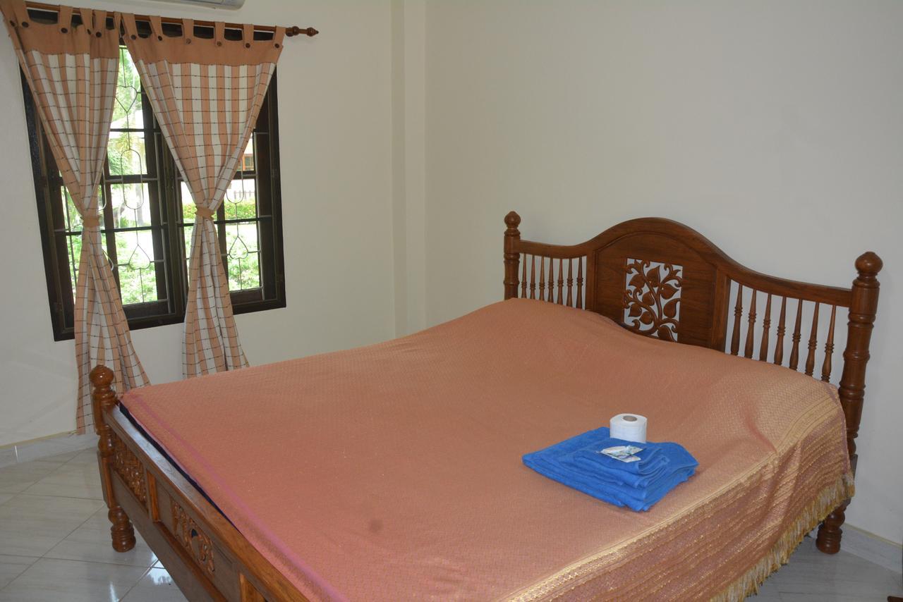 באנג סאפאן Apple Bungalows מראה חיצוני תמונה