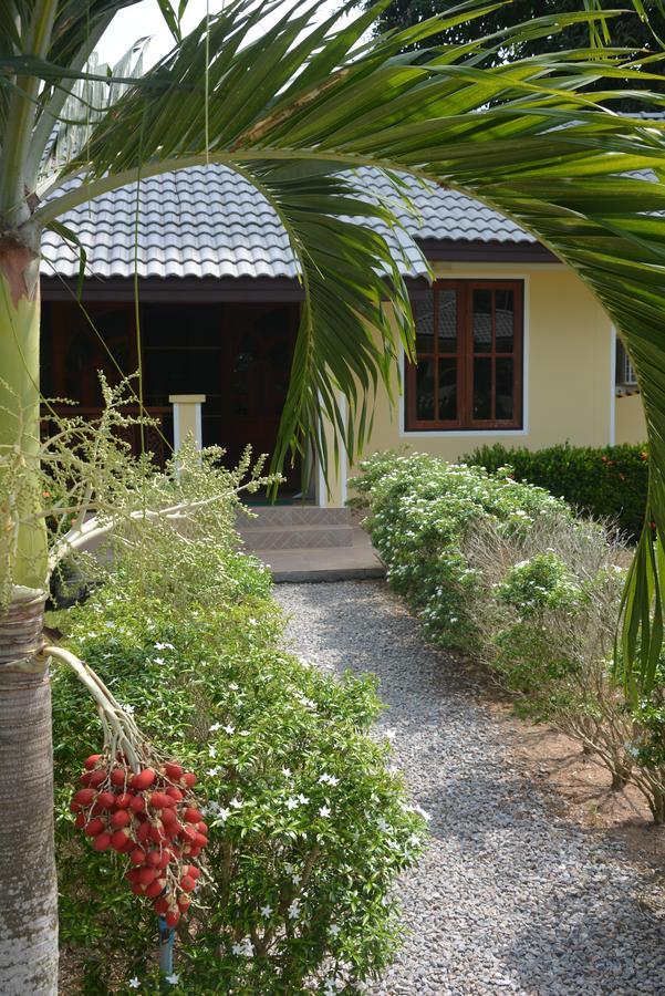באנג סאפאן Apple Bungalows מראה חיצוני תמונה