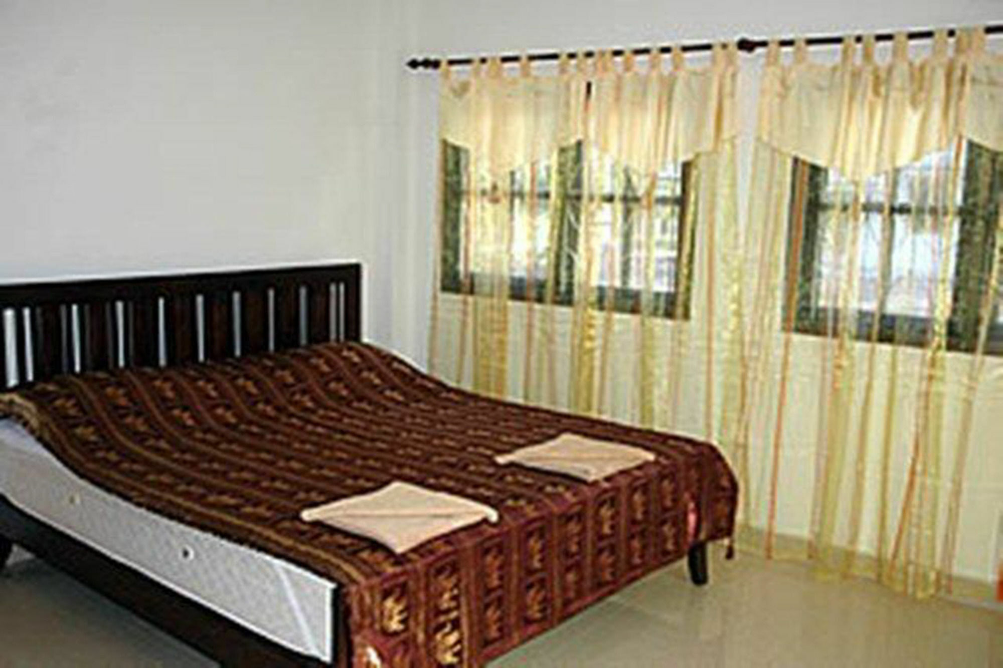 באנג סאפאן Apple Bungalows מראה חיצוני תמונה
