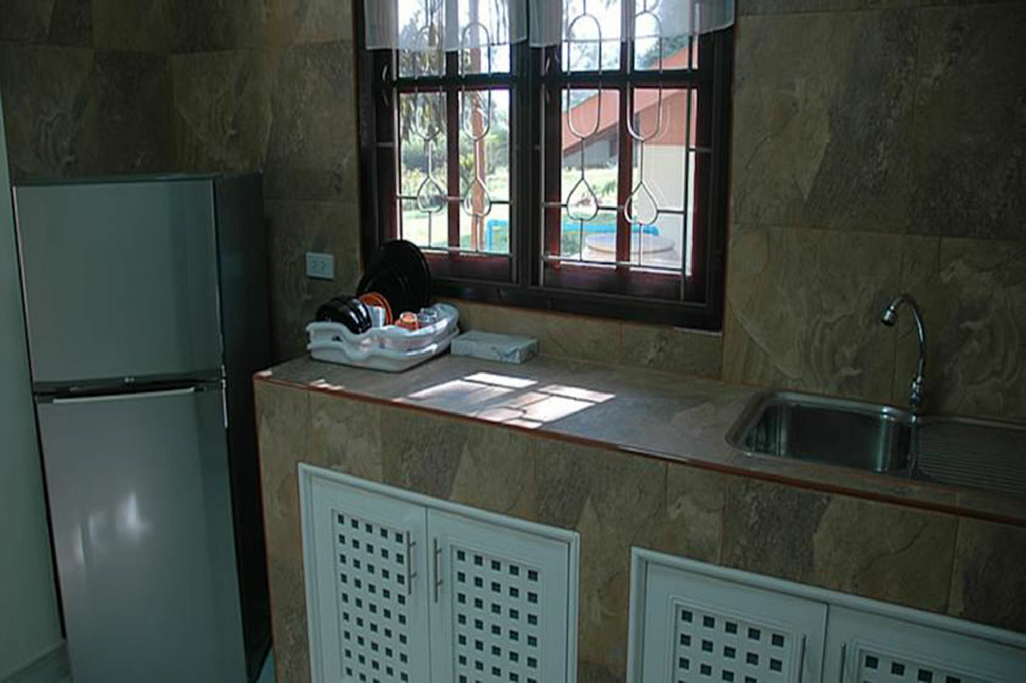באנג סאפאן Apple Bungalows מראה חיצוני תמונה
